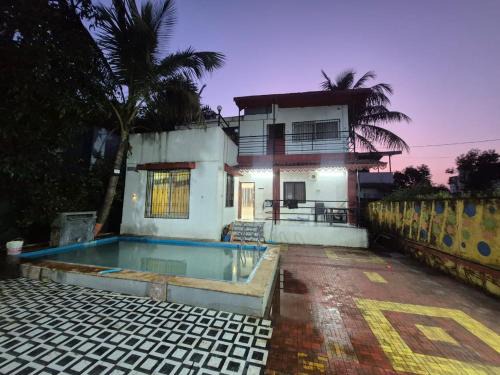 Malavli Villa | Lonavala Dream Villa