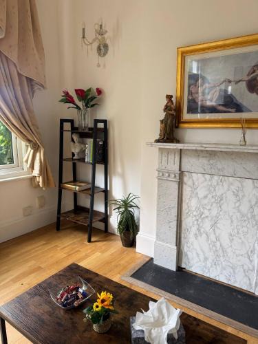 Charlton Apartment | London 2 bed apartment Charlton SE7