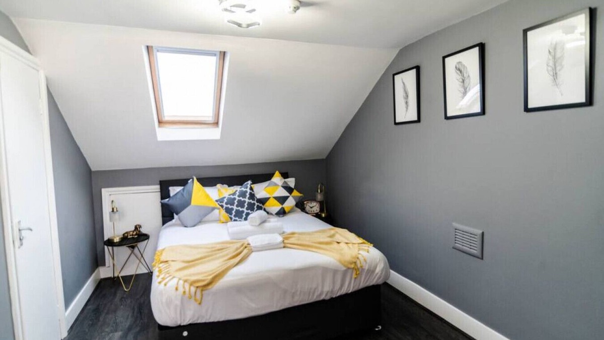 Hillrise Apartment | London Amazing Studio - Great Location