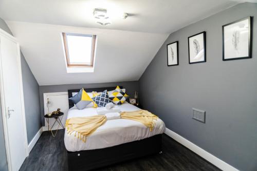 Hillrise Apartment | London Amazing Studio - Great Location