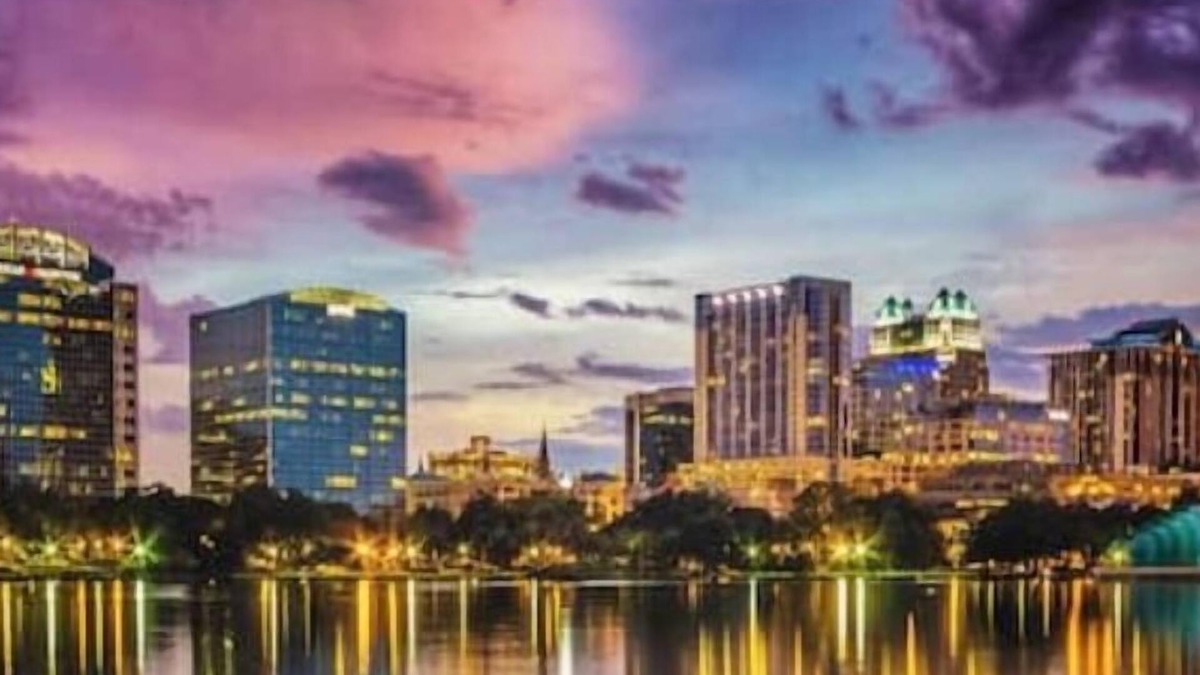 South Semoran Condo | London House | Orlando Airport Private Condo