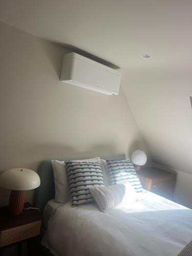 Barnet Villa | London Luxury Apartment