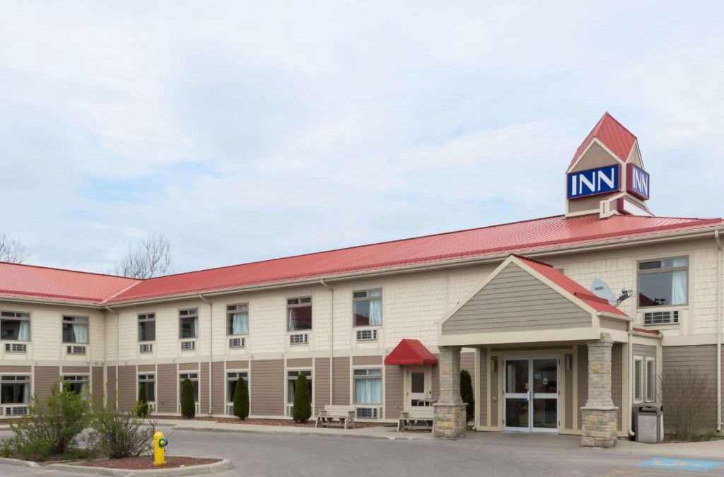 Westminster Hotel | London Travel Inn