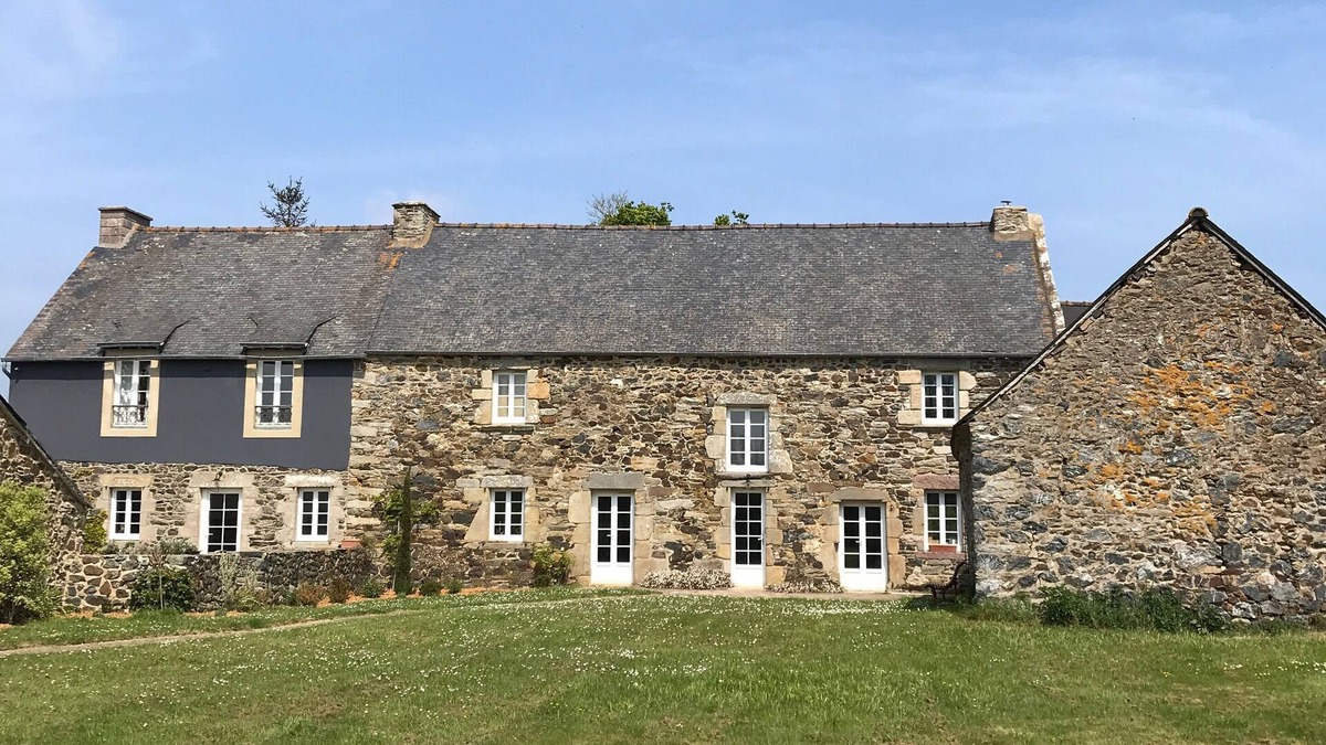 Pleboulle Cottage | Longère de charme