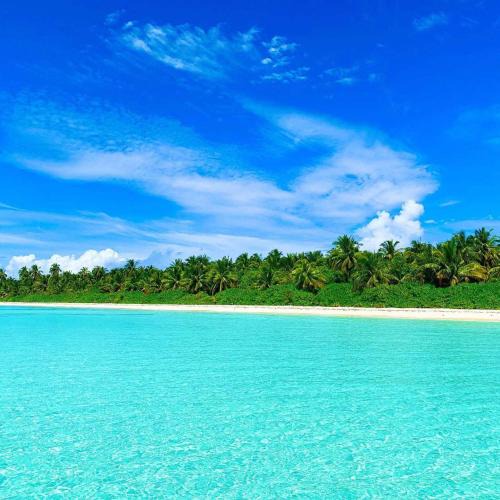 Gan Hotel | Long Beach Laamu Hotel