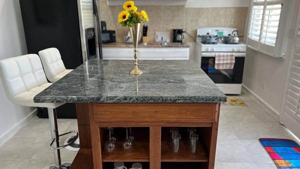 Long Island Apartment | Long Island Comfort