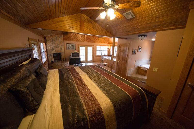 Poteau Other | Long Lake Resort
