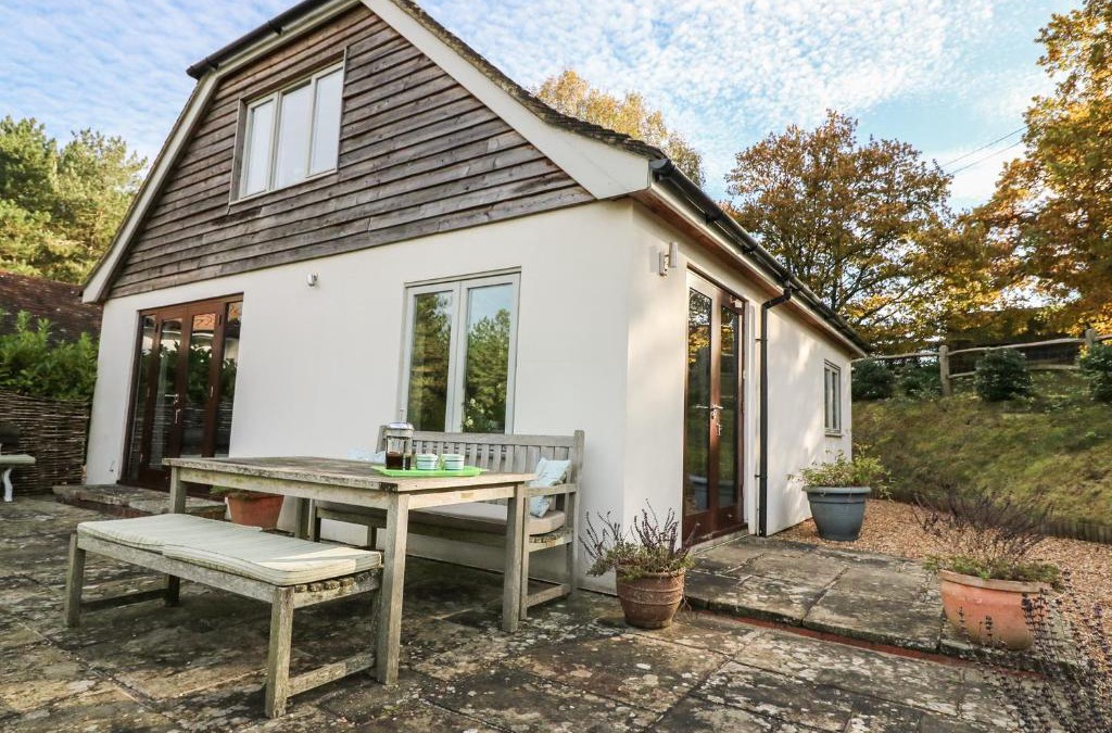 Midhurst House | Long Meadow