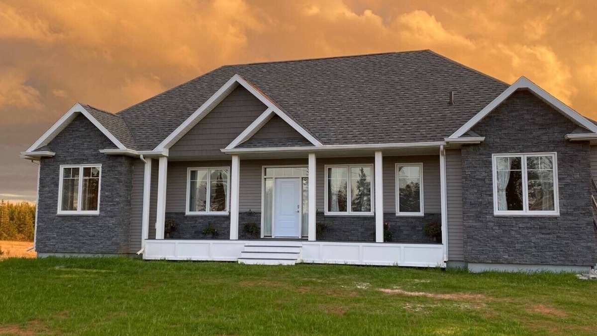 French River Cottage | LONG RIVER ESTATE