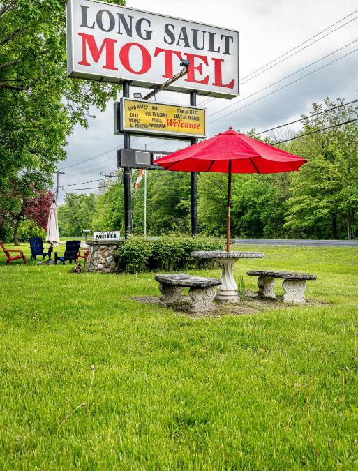 Long Sault Hotel | Long Sault Motel