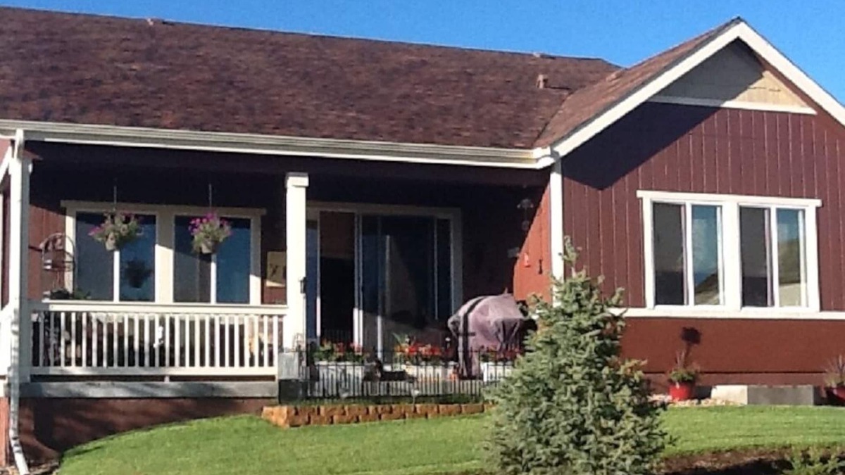 Broomfield House | Long-term corporate 55-plus community
