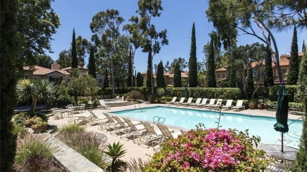 Newport Coast House | Long term stay only 2-bedroom townhome in enchanting Newport coast
