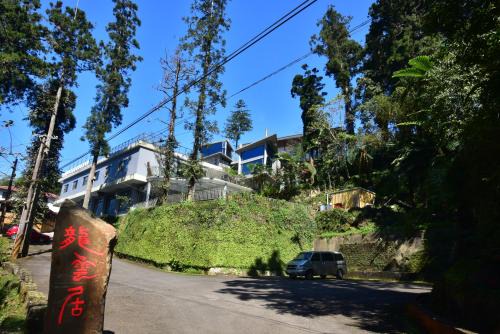 Zhuqi House | Long Yun Leisure Farm