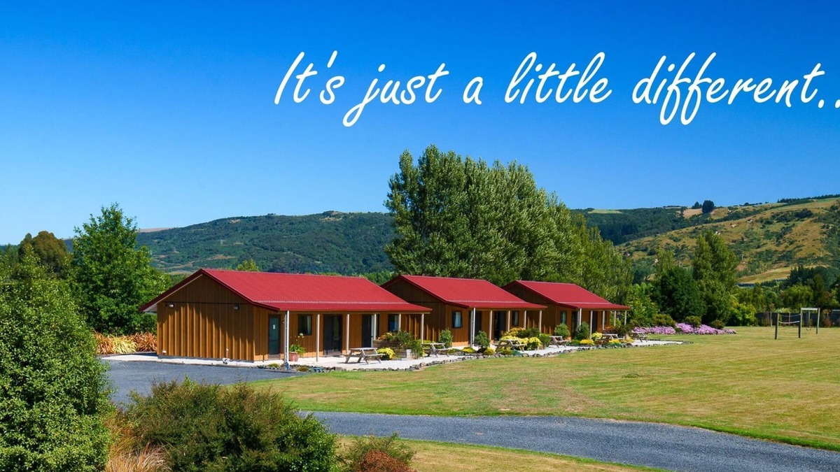 Mosgiel Apartment | Longbourne Lodge