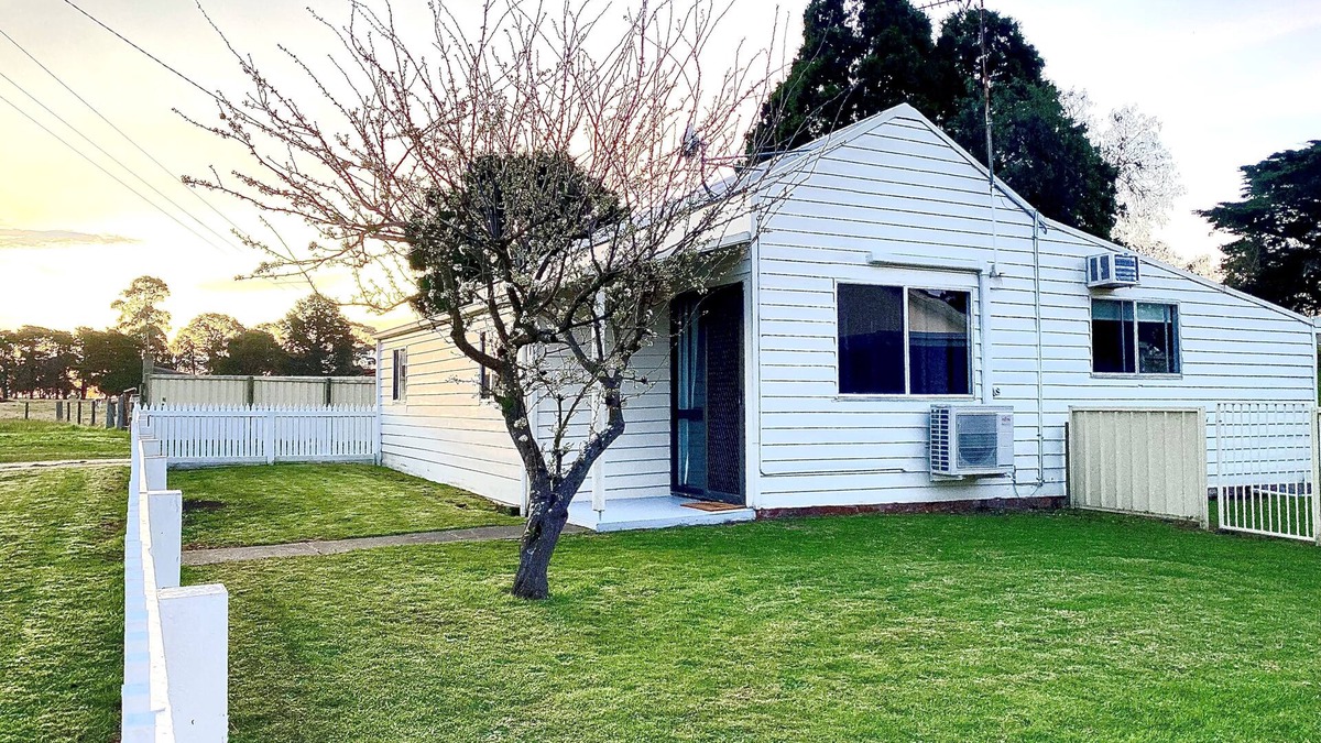 Longford House | Longford Cottage