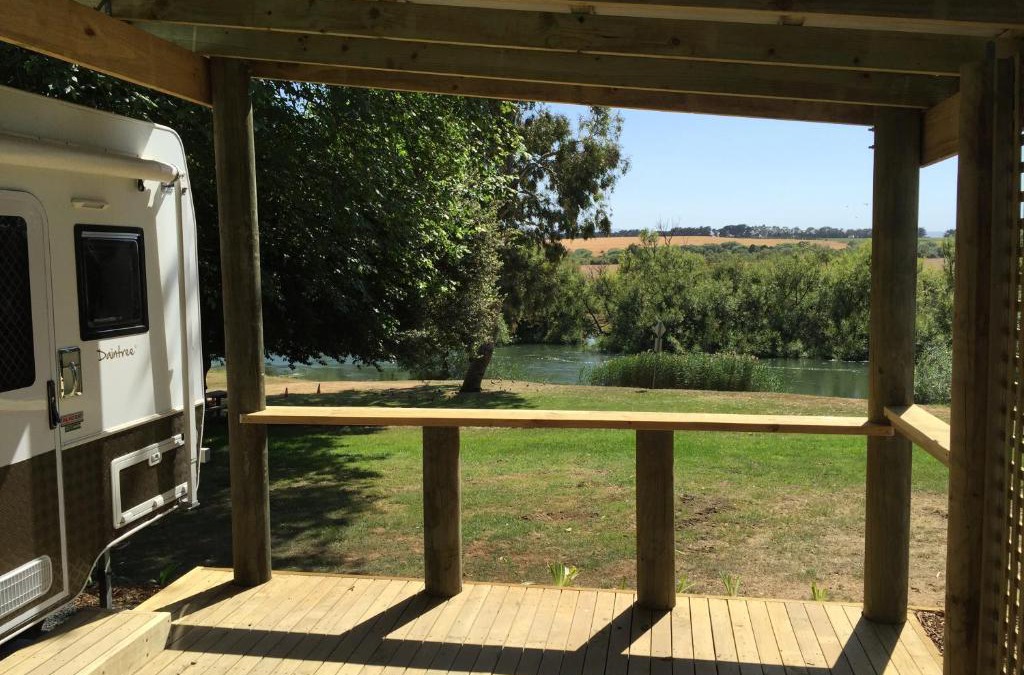 Longford Other | Longford Riverside Caravan Park