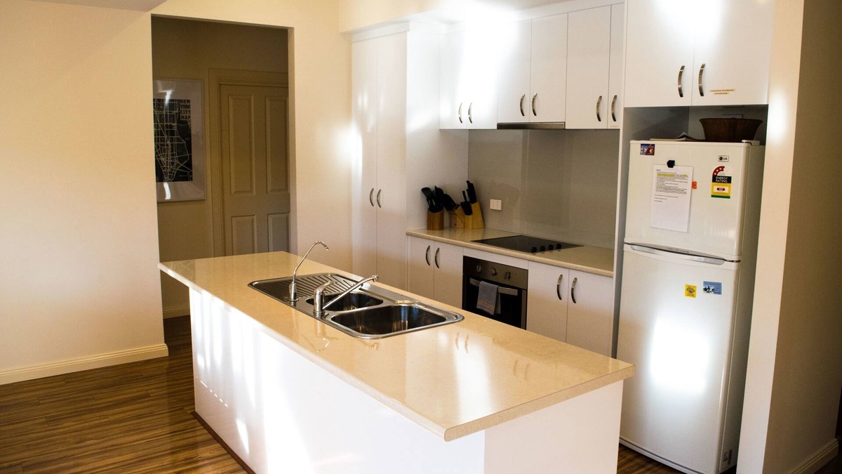 Port Elliot House | Longreach at Port Elliot