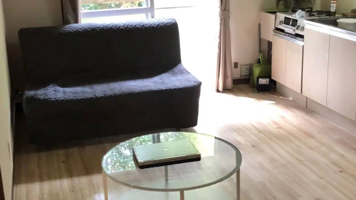 Hakone Apartment | Longterm stay telework welcome Free wifi availab/Ashigarashimo-gun Kanagawa