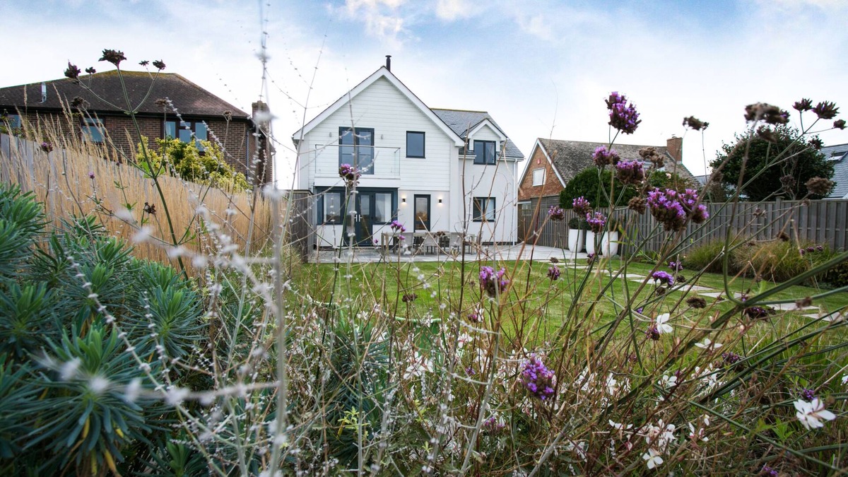 East Wittering House | Longview - West Wittering