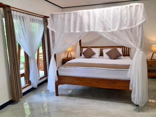 Riung Bed & Breakfast | Lonthar B&B - Adults Only