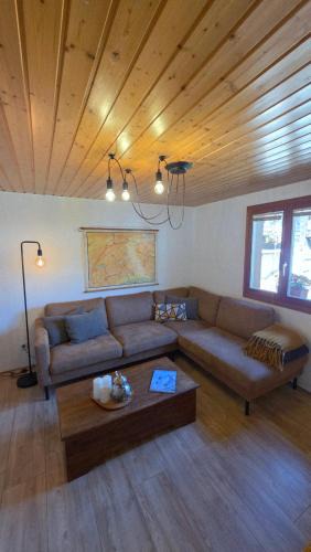 St. Niklaus House | Lonys Wanderlust Nahe Zermatt