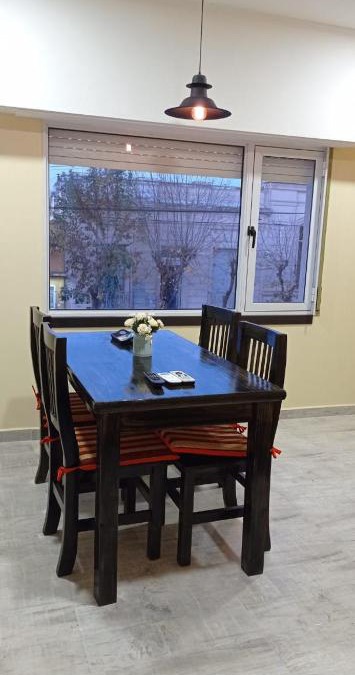 Carhue Apartment | Look Departamentos