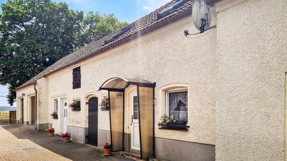 Heideblick Apartment | Look forward to a wonderful vacation close to nature in this vacation apartment.