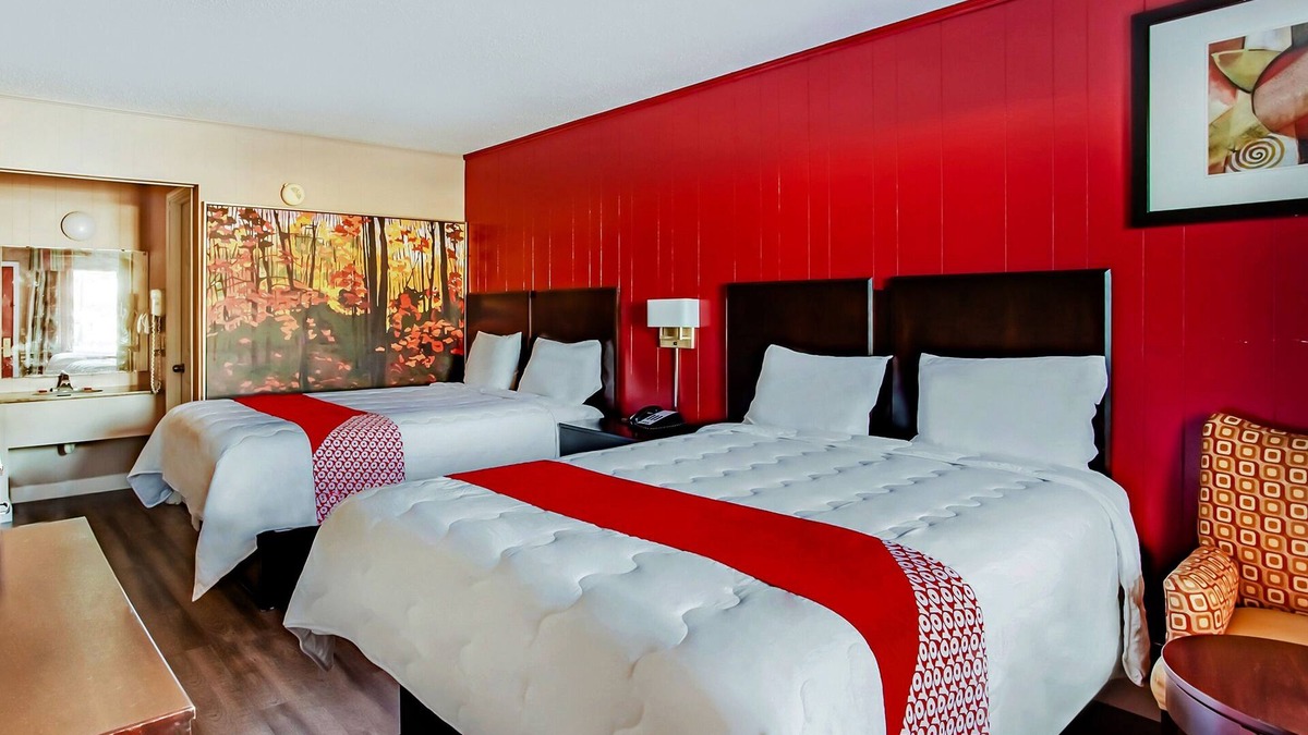Ridgeland Hotel | Look No Further! 4 Comfortable Units, Near Harold Turpin Park