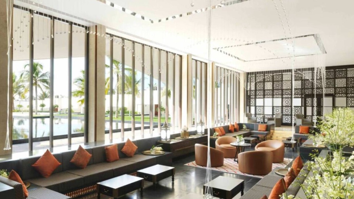 Salalah Hotel | Look No More! THREE Spacious 1BR Villas with Plunge Pool! Beachfront, Pool, Spa!