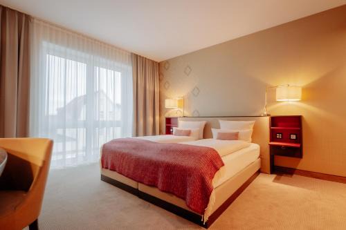 Lingen Hotel | LOOKEN INN Lingen by Hackmann