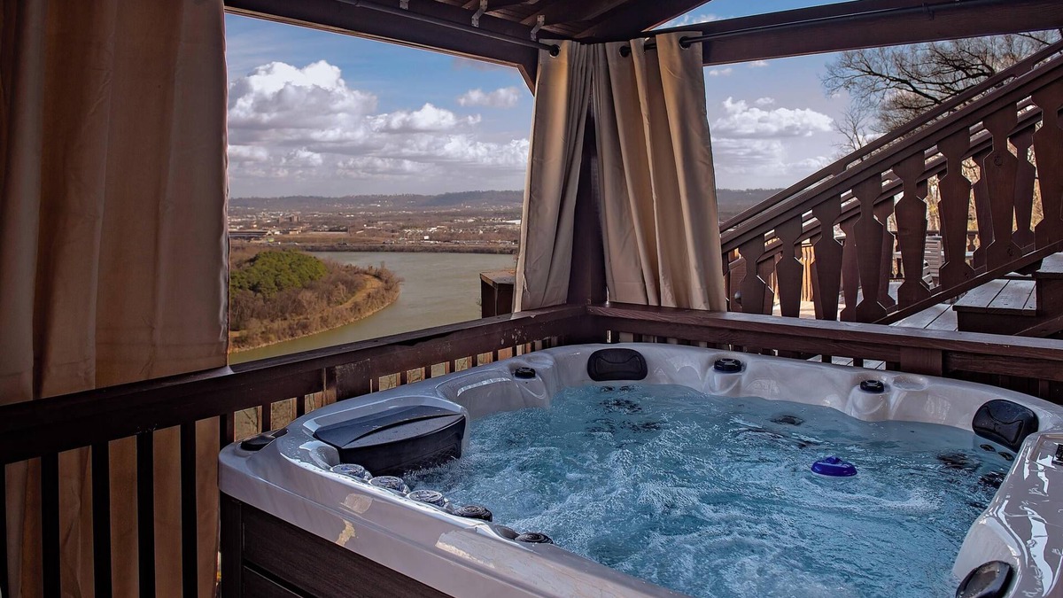 Chattanooga Hotel | Lookout Mountain Riverview Inn