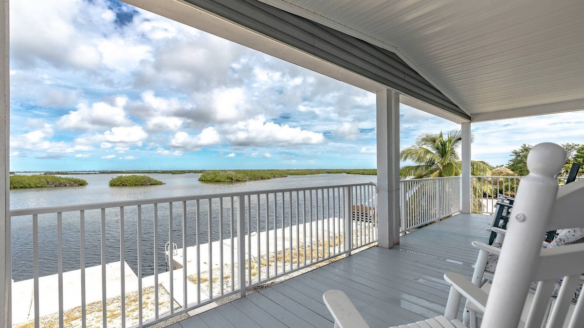 Long Beach Estates House | Lookout On Long Beach: Discover Serenity at Your Private Waterfront Sanctuary, Amazing Sunset Views!