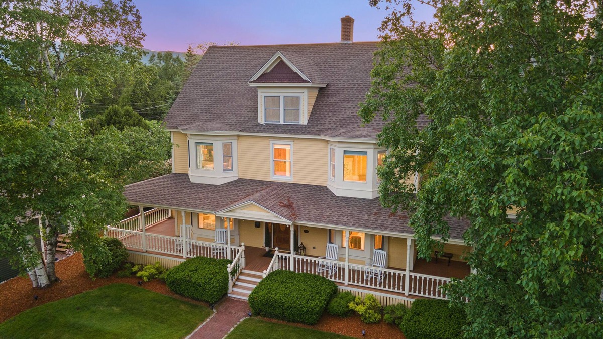 Lincoln House | Loon Mountain Gem: Perfect For Large Families