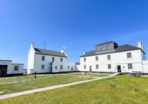 Kilbaha House | Loop Head Lighthouse Attendant's Cottage