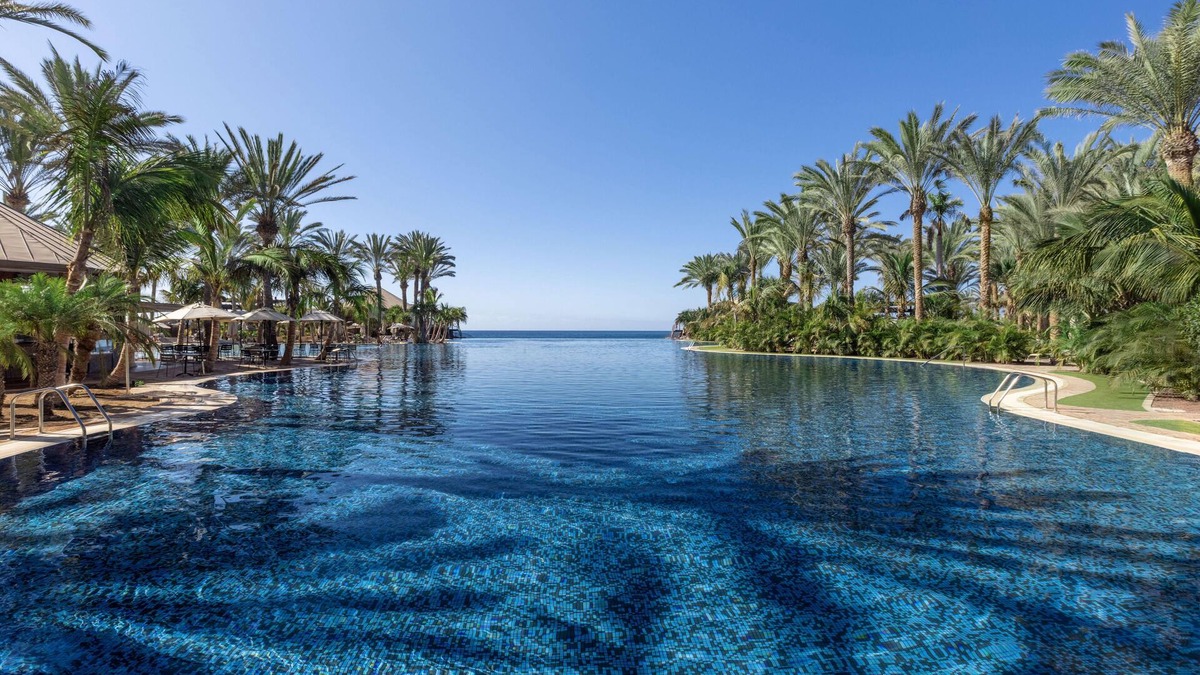 Meloneras Hotel | Lopesan Costa Meloneras Resort & Spa