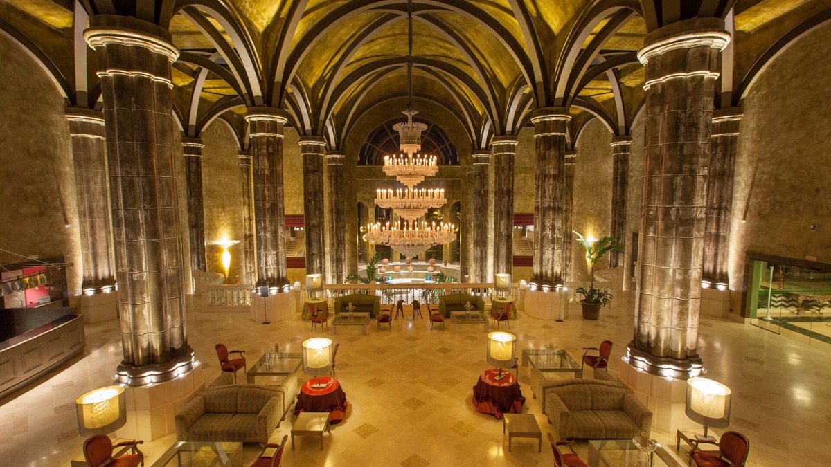 Meloneras Hotel | Lopesan Villa del Conde Resort & Thalasso