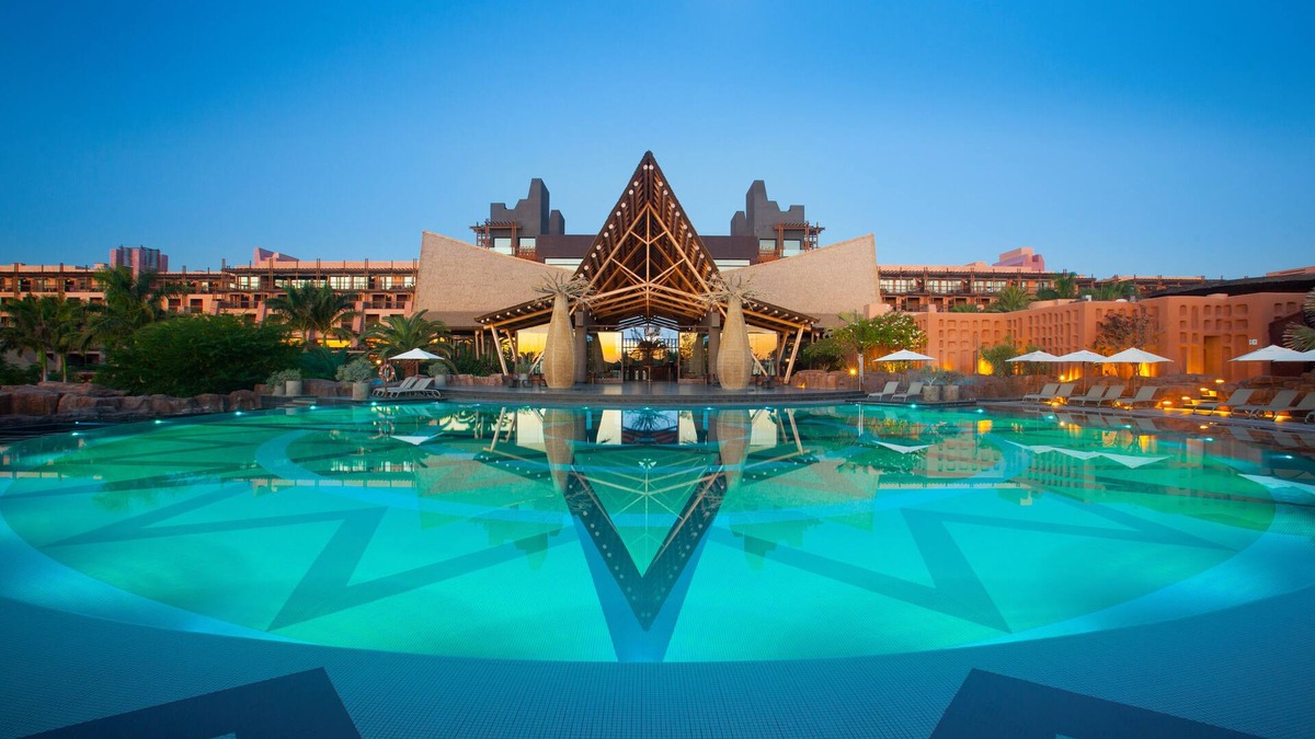 Meloneras Hotel | Lopesan Baobab Resort