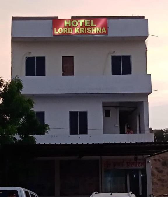 Chauhtan Bed & Breakfast | LORD KRISHNA