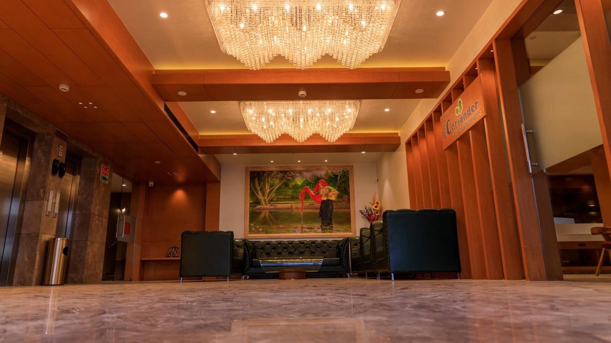 Jamnagar Hotel | Lords Eco Inn Jamnagar