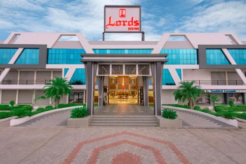 Morbi Hotel | Lords Eco Inn Morbi