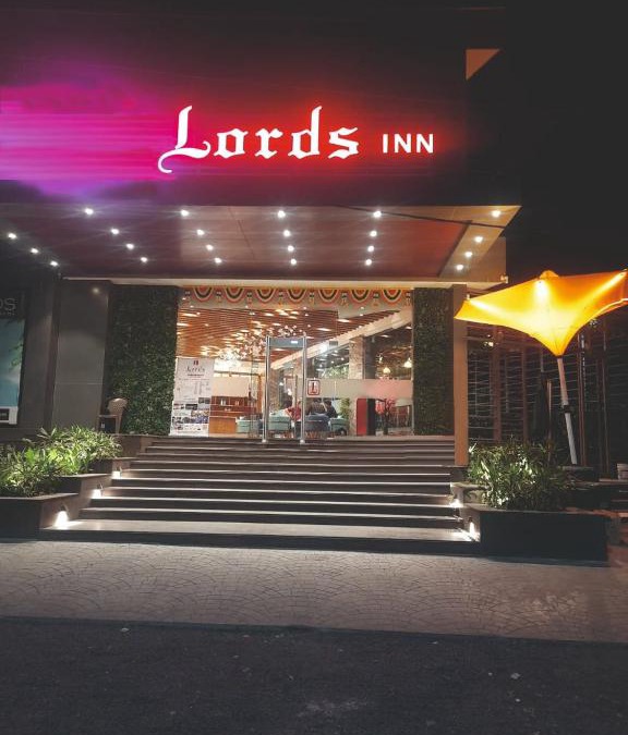 Rajkot Hotel | Lords Inn Rajkot