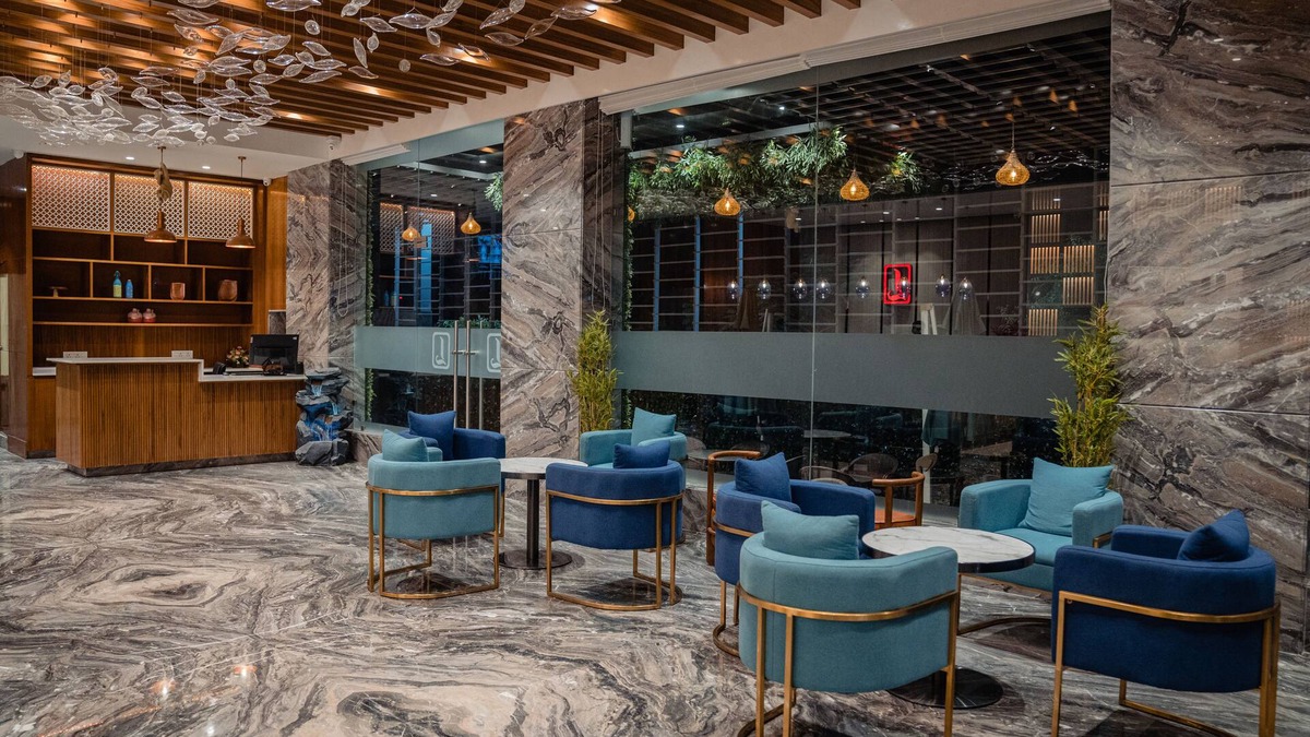 Rajkot Hotel | Lords Inn Rajkot