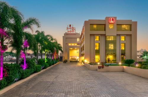 Somnath Hotel | Lords Inn Somnath