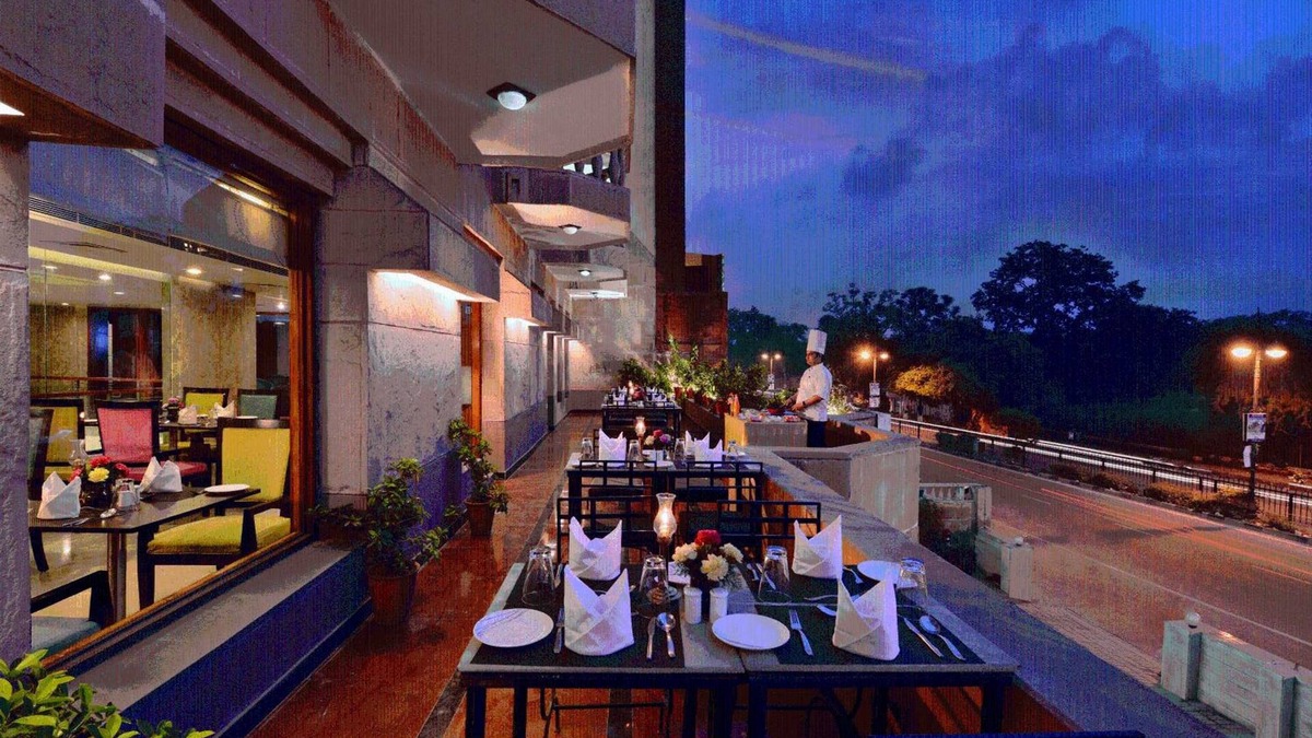 Sangram Colony Hotel | Lords Plaza, Jaipur