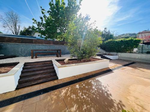 Hondarribia Apartment | Loreartean by Basque Homes