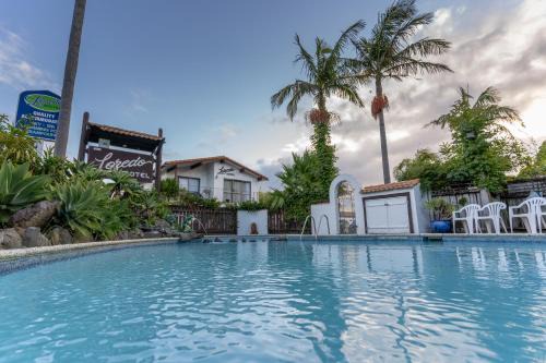 Kaitaia Hotel | Loredo Motel