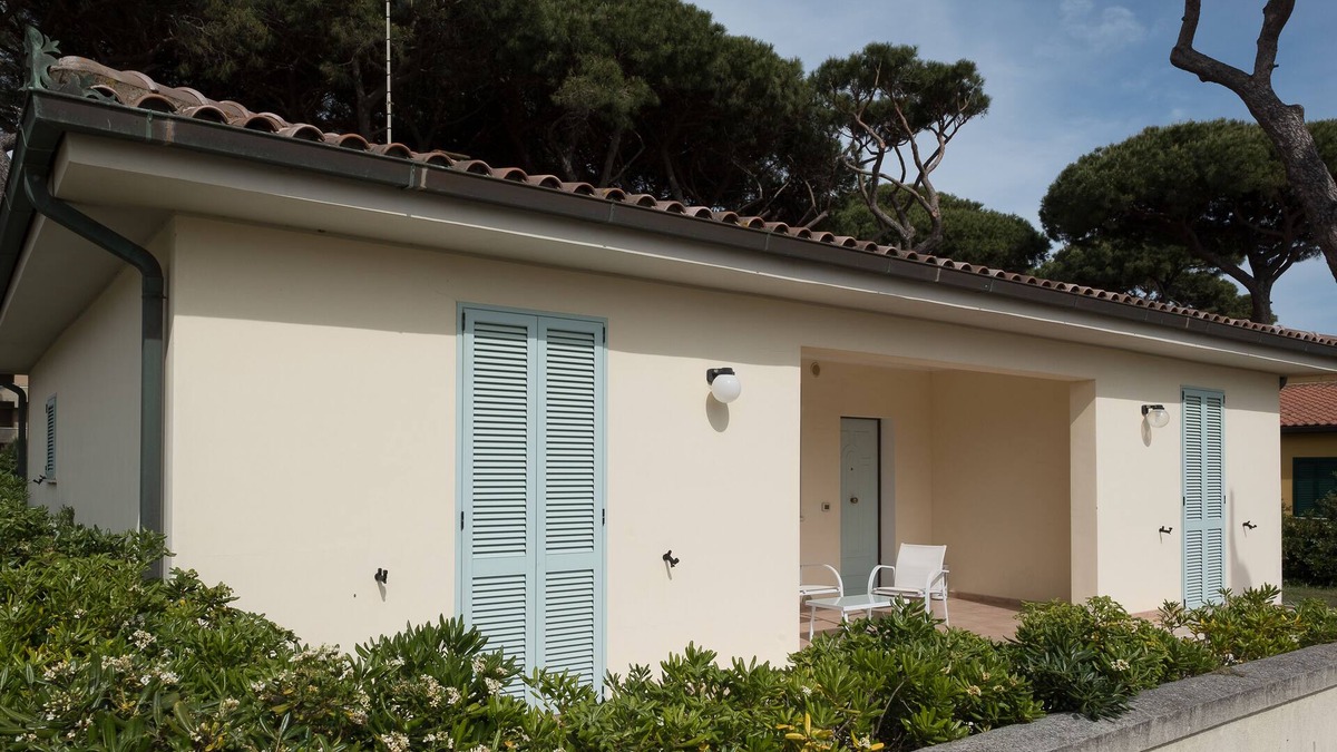 Marina di Grosseto Villa | Lorenza Holiday Home