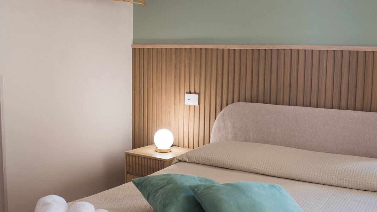 Recanati Old Town House | Lorenzetti House