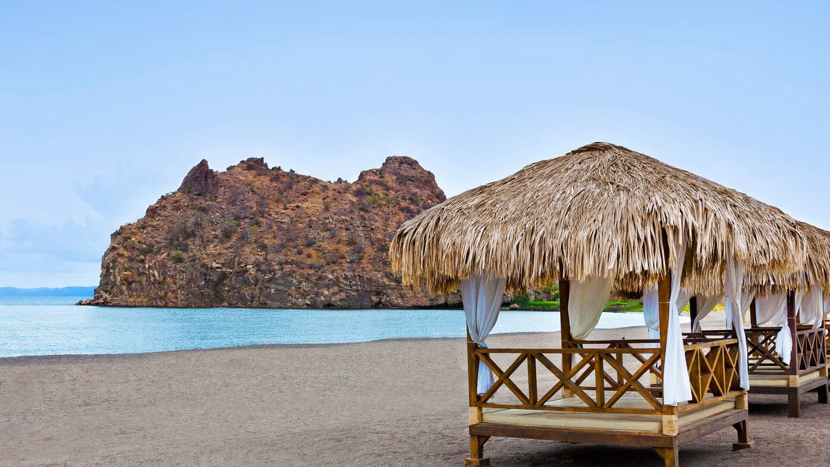 Nopolo Hotel | Loreto Bay Golf & Sea at Baja
