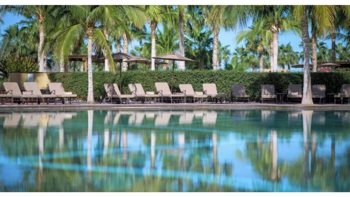 Loreto Villa | Loreto Holiday Getaway - 2BR Suite at Villa del Palmar Beach Resort, Spa & Golf